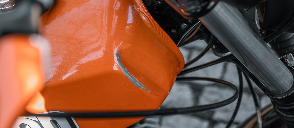 Simson, Schadengutachten, Unfallgutachten, Zweiradgutachten