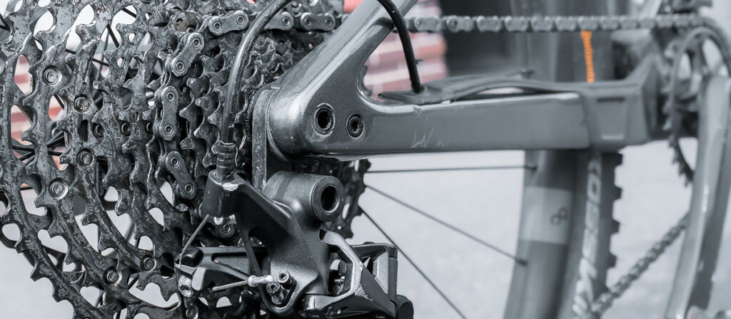 Schadengutachten für Fahrräder, E-Bike, PEdelec, MTB, Cravelbike