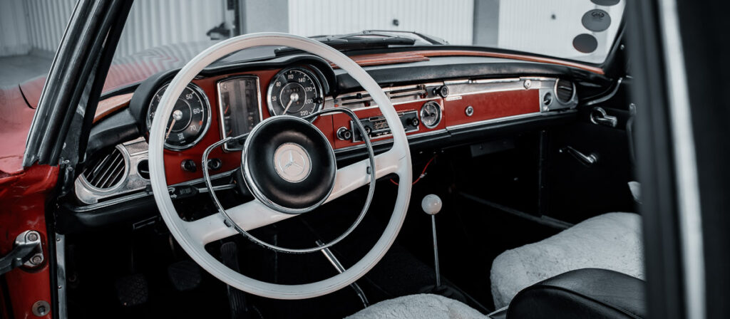 Oldtimer, Wertgutachten, Kurzgutachten, Vollgutachten