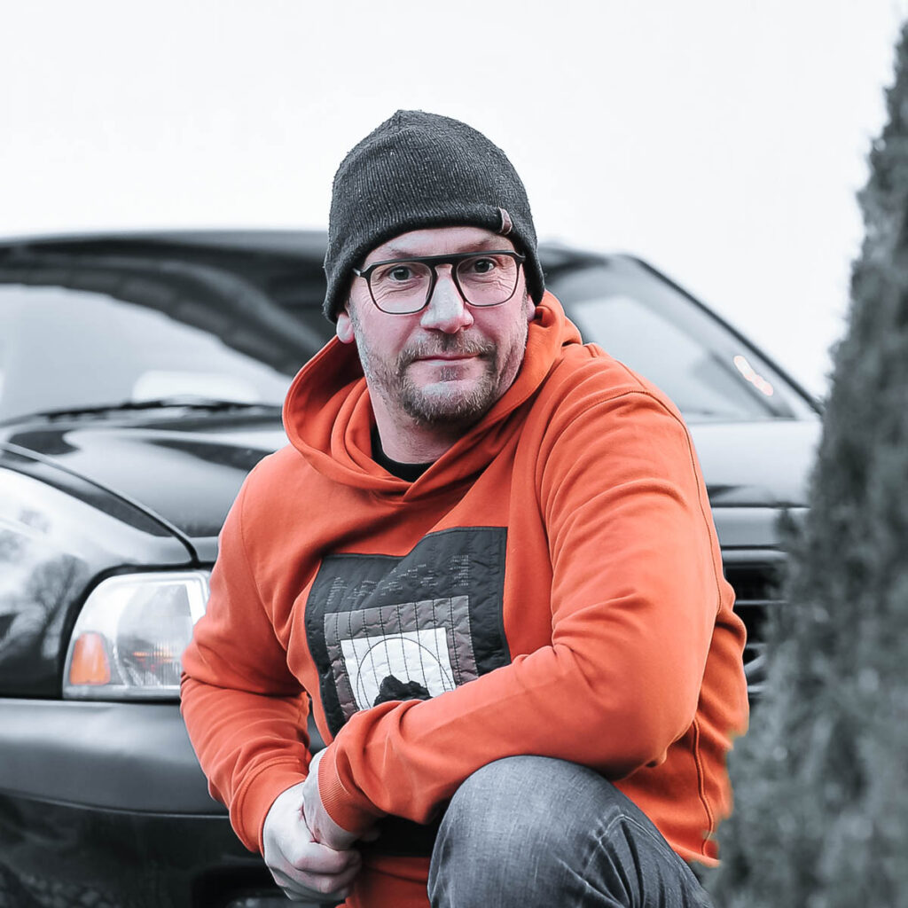 Matthias Kaden Ihr-Kfz-Sachverständiger für Schäden und Bewertungen vom TÜV Rheinland Zertifiziert